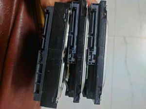 Seagate Harddisk