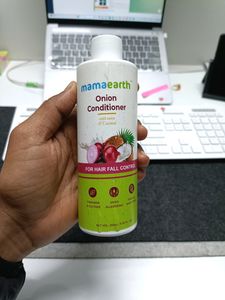 250ml Mamaearth Onion Hair Conditioner