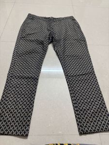 “Max” Designed Trousers