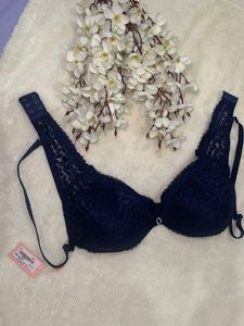 Lace Bra