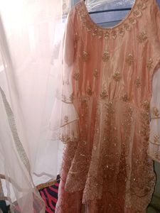 Long Dress