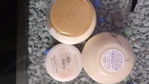 3 Item combo set