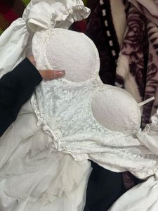 Pinterest White Dress