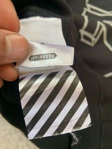 Off-White Arrows Sweater