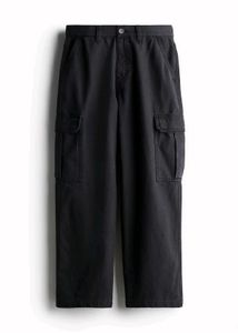 H&M Coupe Baggy