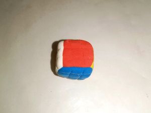 ✨❤️Mini Cute Aesthetic Rubix Cube ✨❤️📦