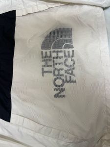 Northface Zipper