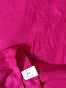 Pink Top For Women