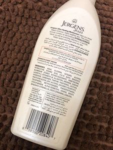Jergens Ultra Healing Moisturizer