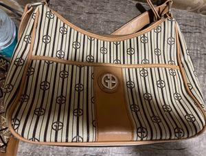 Giani Bernini Imported Women Hobo Bag