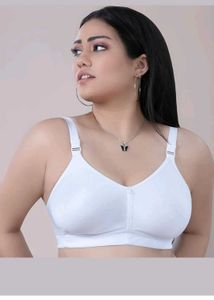 Full Coverage Bras