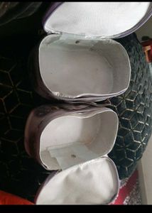 Makeup Or Storage Box