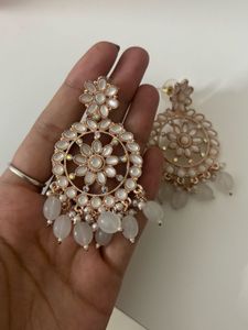Elegant Dangle Earrings