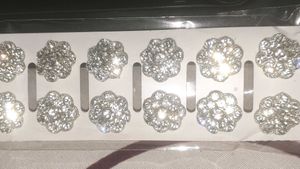 Woman Ear Tops