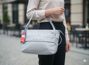 Stylish Handbag epol branded waterproof spacious b