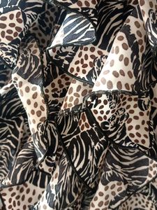 Zara Top