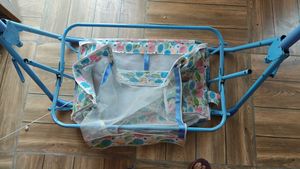 New Born Baby Cradle