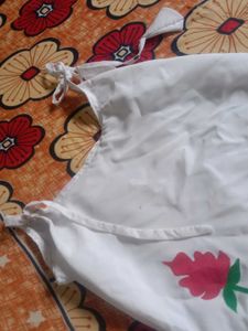 Beautiful Summer Kurti
