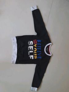 Kids Sweatshirt