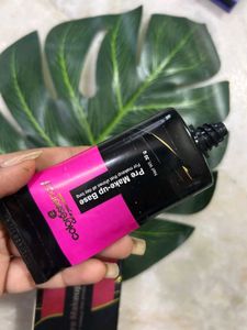 Color Essence Pre Makeup Base
