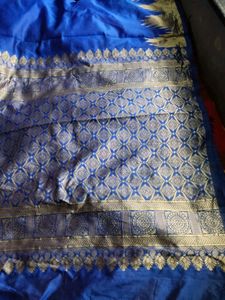 South Indian Silk Sareee