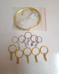 Jewelry Making Kit raw material For Beginners