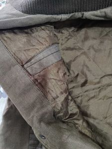 Monte Carlo Jacket