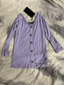 Full Sleeves Top