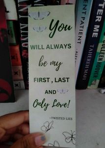 Bookmark