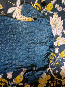 Short Kurti
