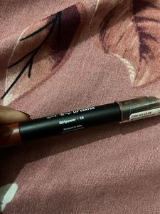 Mars Crayon Lipstick Girl Power -10
