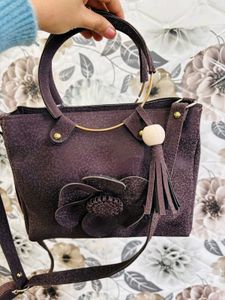 Totally New Bag