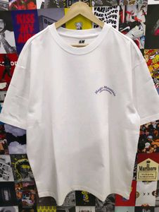H&amp;M Unisex Backprinted Oversize Tee ❤️‍🔥