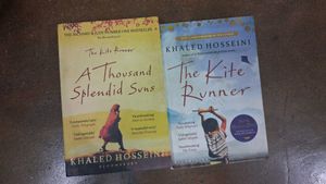 Khaled Hosseini