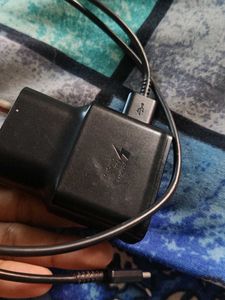 sumsung type C charger