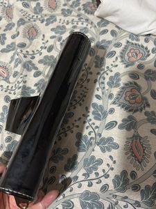 Black Clutch