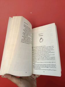 King of Wrath - Ana Huang