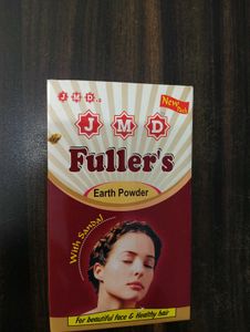 JMD Fuller's Earth Powder 100g (Set Of 5)