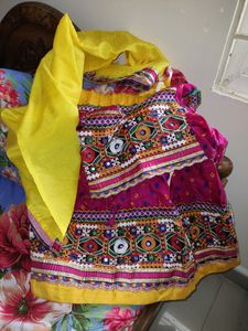 Chaniya Choli