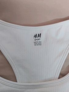 H&amp;M Sports Bra