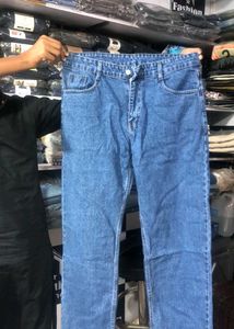 PREMIUM SHIRT &amp; BAGGY JEANS  400 rs