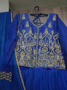 Wedding Lehanga