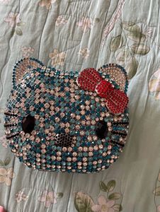 Clutch Bag