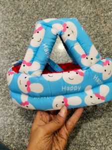 Baby Helmet