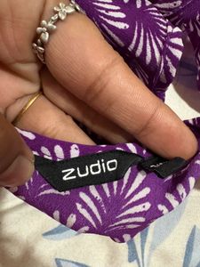 Purple Girls&#39; Romper (2-4 Years)