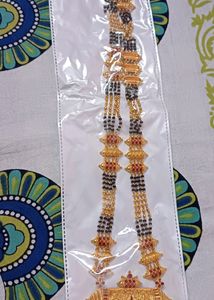 🆕Geru Polish Long Mangalsutra