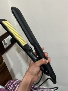 Hair Crimper