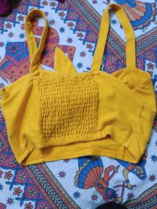 Forever&#39; 21 Crop Top
