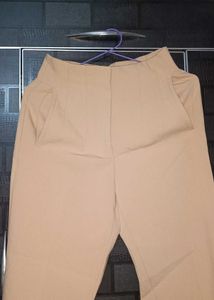 Urbanic Tapered Fit Pant