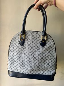 Vintage Monogram Bag